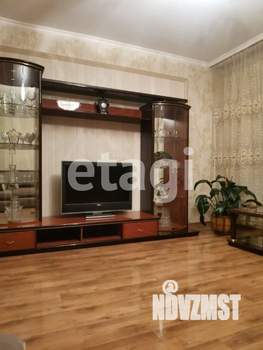 3-к квартира, вторичка, 68м2, 8/9 этаж