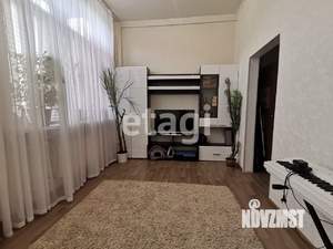 2-к квартира, вторичка, 50м2, 1/5 этаж