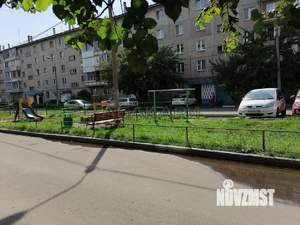 1-к квартира, вторичка, 30м2, 3/5 этаж
