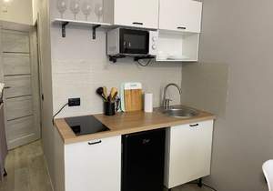 Студия квартира, вторичка, 26м2, 2/4 этаж