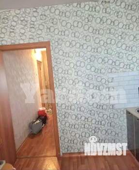 1-к квартира, вторичка, 37м2, 8/10 этаж