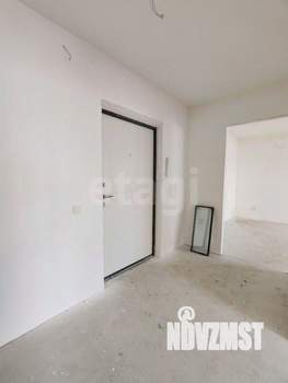 2-к квартира, сданный дом, 53м2, 9/15 этаж