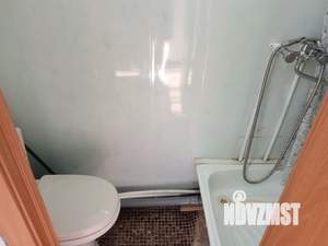 Студия квартира, вторичка, 14м2, 5/5 этаж