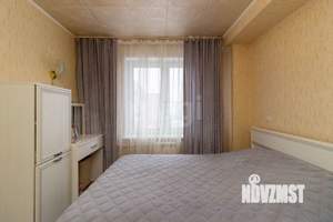 3-к квартира, вторичка, 55м2, 6/9 этаж