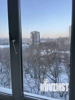 2-к квартира, вторичка, 50м2, 4/5 этаж