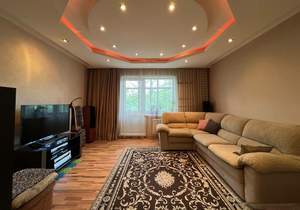 3-к квартира, вторичка, 66м2, 2/5 этаж