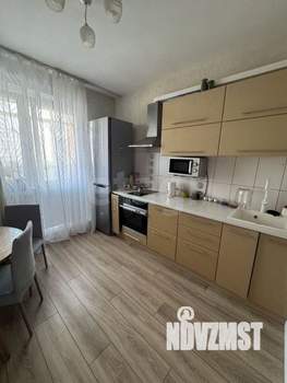 1-к квартира, вторичка, 35м2, 5/14 этаж