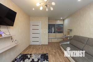 1-к квартира, вторичка, 35м2, 2/10 этаж