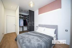 2-к квартира, вторичка, 66м2, 2/15 этаж