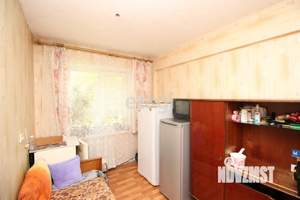 4-к квартира, вторичка, 58м2, 1/5 этаж