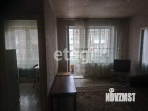 2-к квартира, вторичка, 46м2, 4/5 этаж