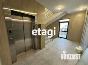 2-к квартира, сданный дом, 57м2, 5/17 этаж