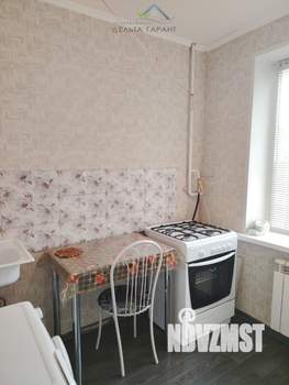 1-к квартира, вторичка, 32м2, 1/5 этаж