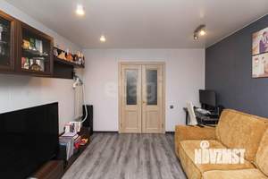 2-к квартира, вторичка, 57м2, 3/9 этаж