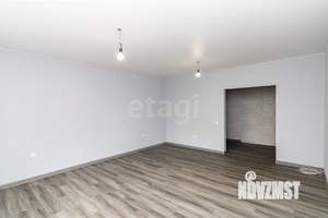 3-к квартира, вторичка, 102м2, 2/10 этаж