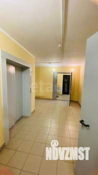 1-к квартира, вторичка, 41м2, 2/25 этаж