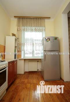 4-к квартира, вторичка, 108м2, 4/4 этаж