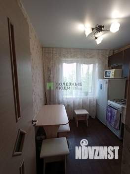 2-к квартира, вторичка, 30м2, 5/5 этаж