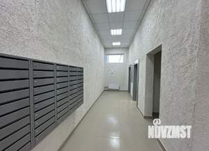 3-к квартира, вторичка, 75м2, 8/17 этаж