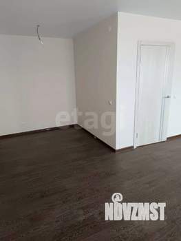 Студия квартира, вторичка, 32м2, 19/19 этаж