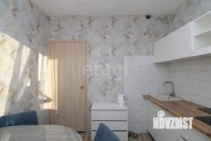 1-к квартира, вторичка, 36м2, 9/9 этаж