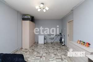 2-к квартира, вторичка, 62м2, 2/16 этаж