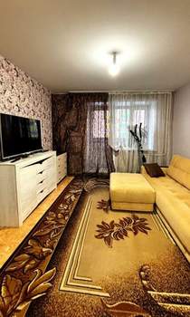 Студия квартира, вторичка, 29м2, 3/14 этаж