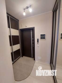 2-к квартира, вторичка, 59м2, 5/27 этаж