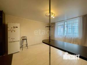 Студия квартира, вторичка, 31м2, 4/25 этаж