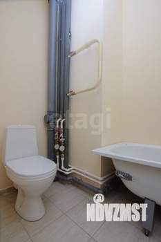 2-к квартира, вторичка, 40м2, 1/17 этаж