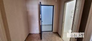 Студия квартира, вторичка, 27м2, 24/25 этаж