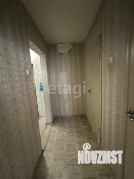 1-к квартира, вторичка, 40м2, 10/10 этаж