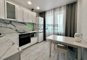 1-к квартира, вторичка, 36м2, 6/10 этаж