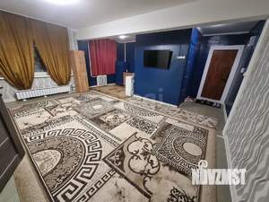 3-к квартира, вторичка, 49м2, 1/5 этаж