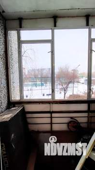 1-к квартира, вторичка, 16м2, 2/9 этаж