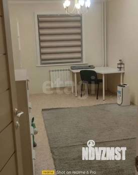 4-к квартира, вторичка, 82м2, 4/10 этаж