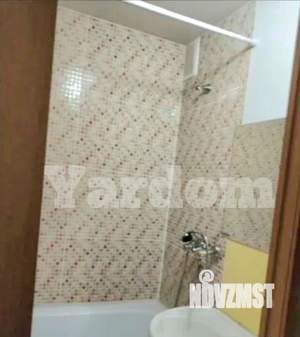 1-к квартира, вторичка, 37м2, 8/10 этаж