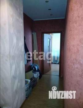 2-к квартира, вторичка, 52м2, 3/5 этаж
