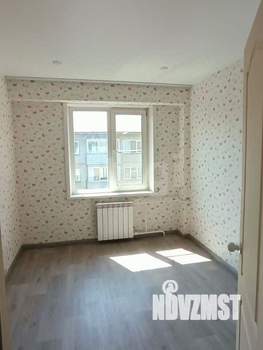 4-к квартира, вторичка, 60м2, 5/5 этаж