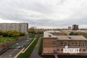 2-к квартира, вторичка, 75м2, 6/9 этаж