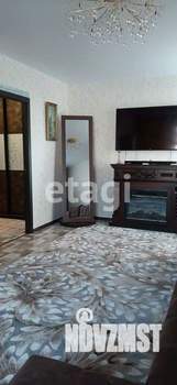 2-к квартира, вторичка, 62м2, 2/16 этаж