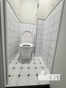 1-к квартира, вторичка, 35м2, 9/16 этаж