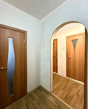 1-к квартира, вторичка, 41м2, 2/10 этаж