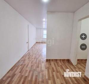 Студия квартира, вторичка, 37м2, 1/9 этаж