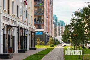 1-к квартира, вторичка, 36м2, 3/8 этаж