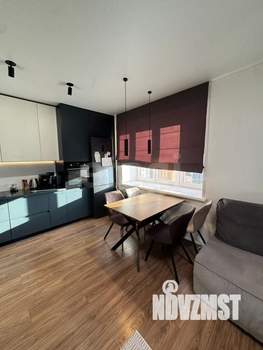 3-к квартира, вторичка, 52м2, 8/17 этаж
