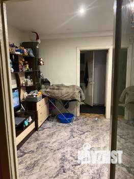 3-к квартира, вторичка, 45м2, 2/9 этаж