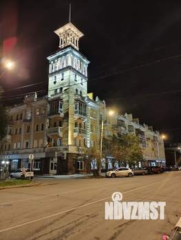 2-к квартира, вторичка, 54м2, 4/4 этаж