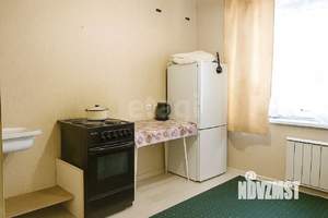 2-к квартира, вторичка, 57м2, 3/14 этаж