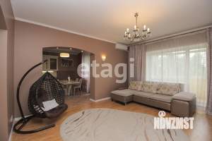 4-к квартира, вторичка, 139м2, 5/5 этаж